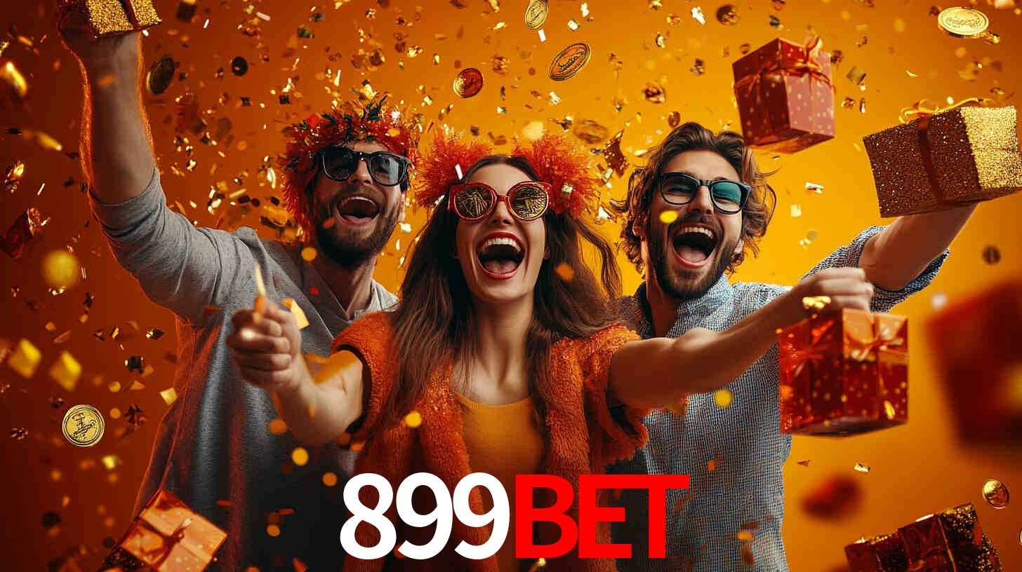 899bet: Seu Cassino Premiado com Pagamentos Rápidos