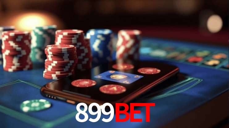 Experiência VIP 899bet