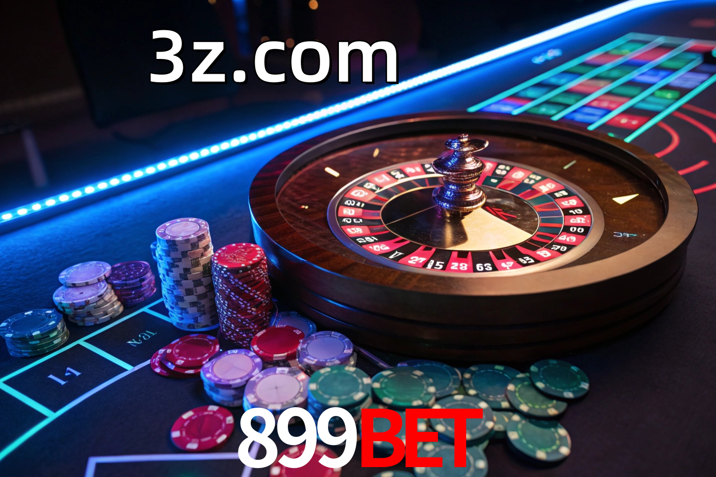 899BET