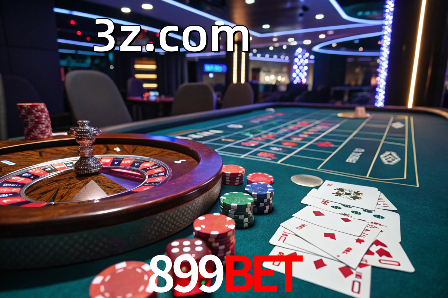 899BET