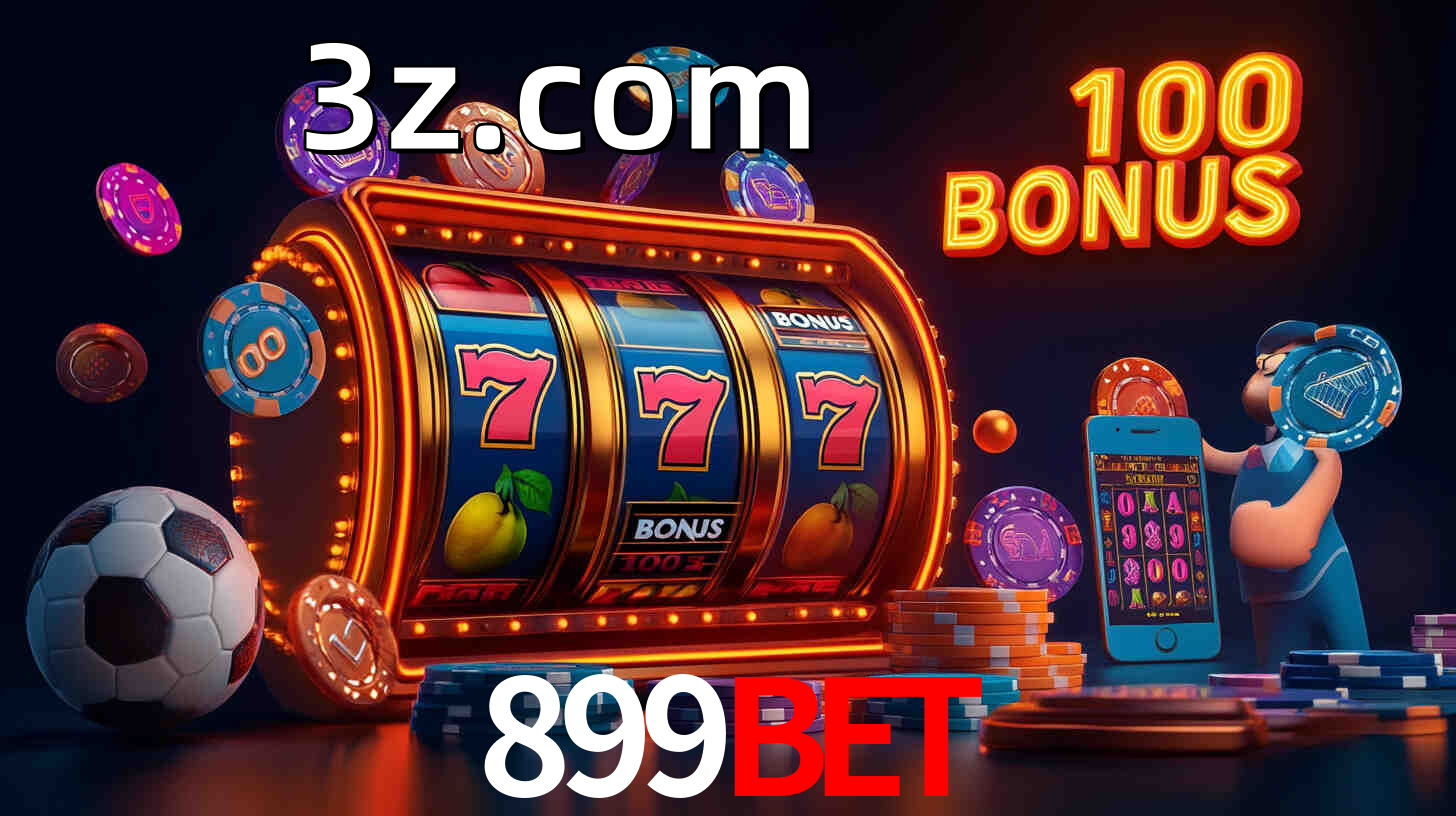 899BET