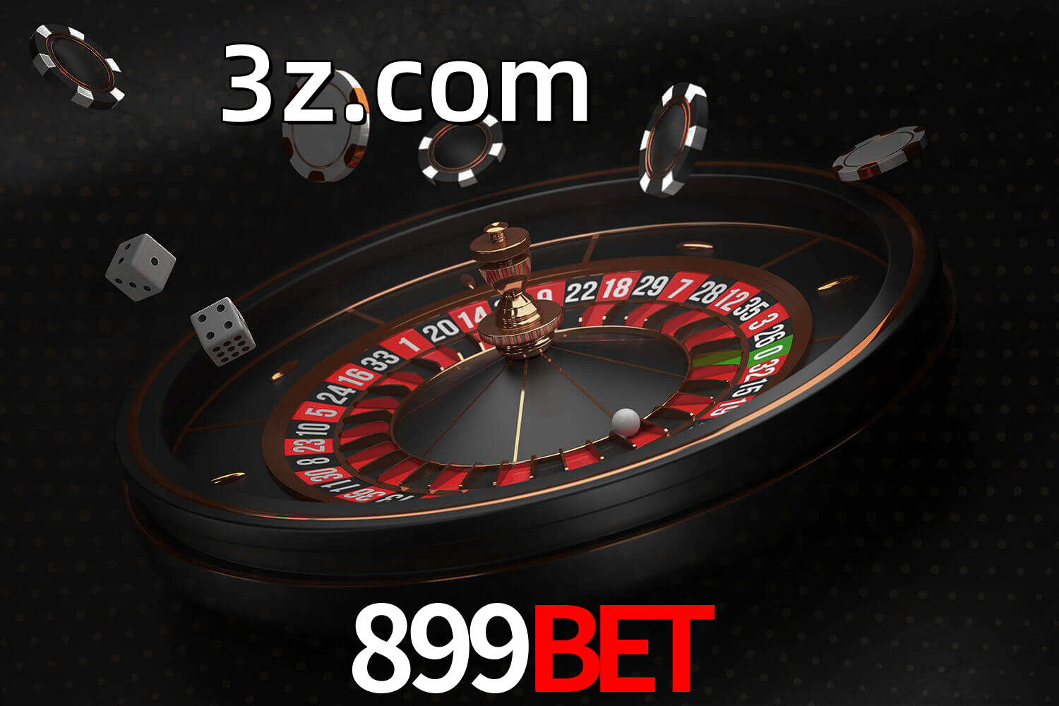 899BET
