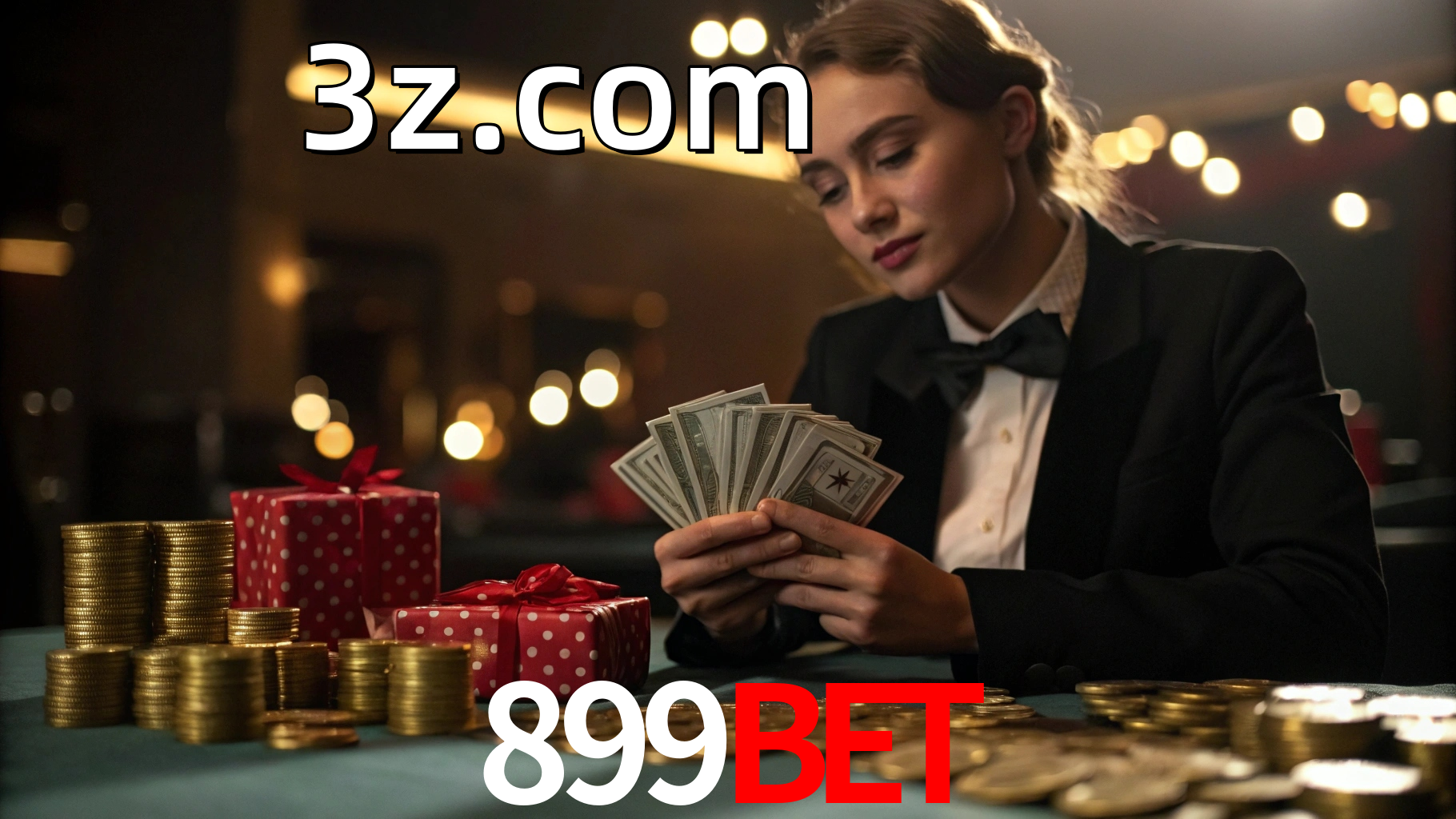 cassino online 899BET