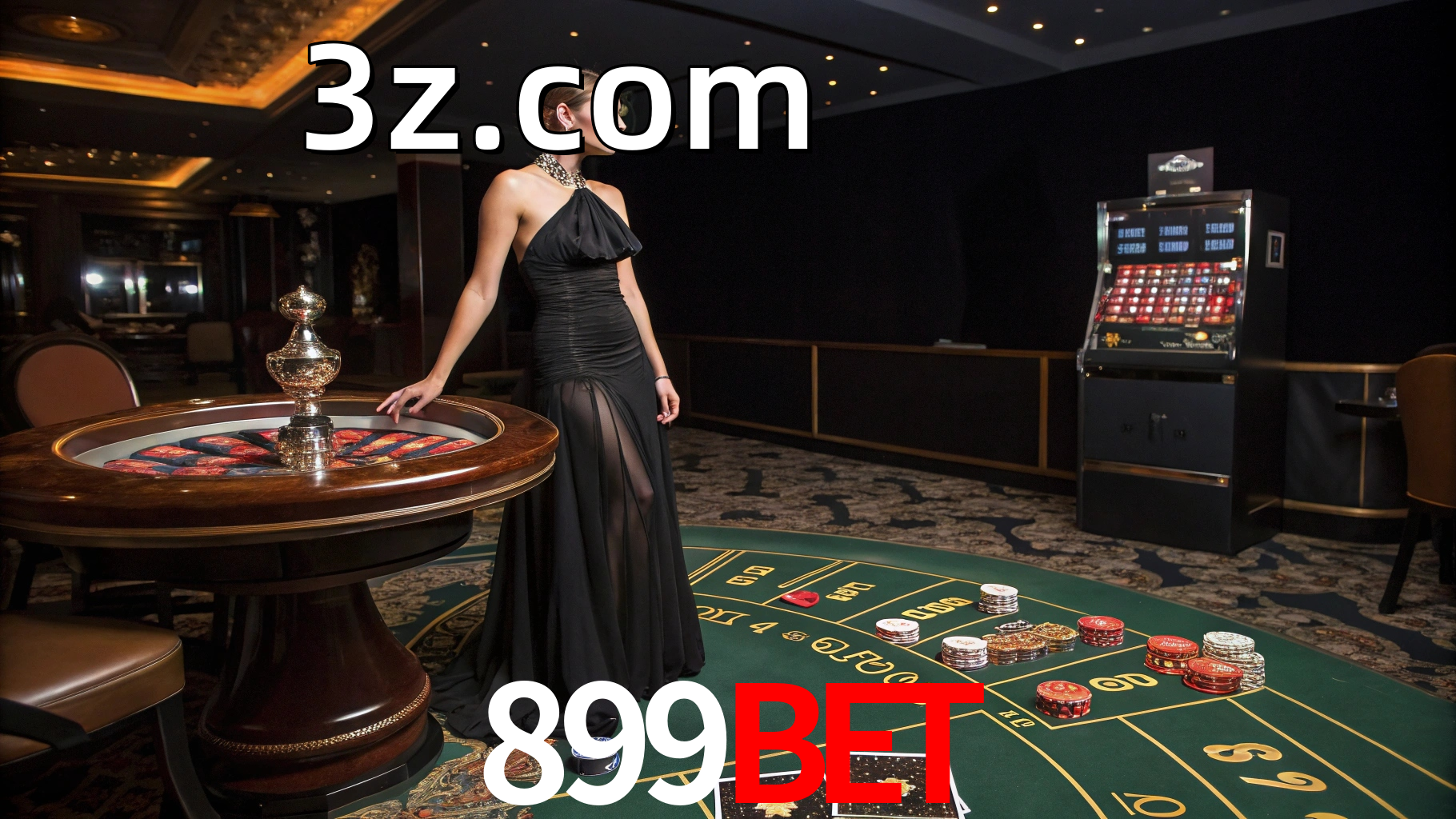 899BET