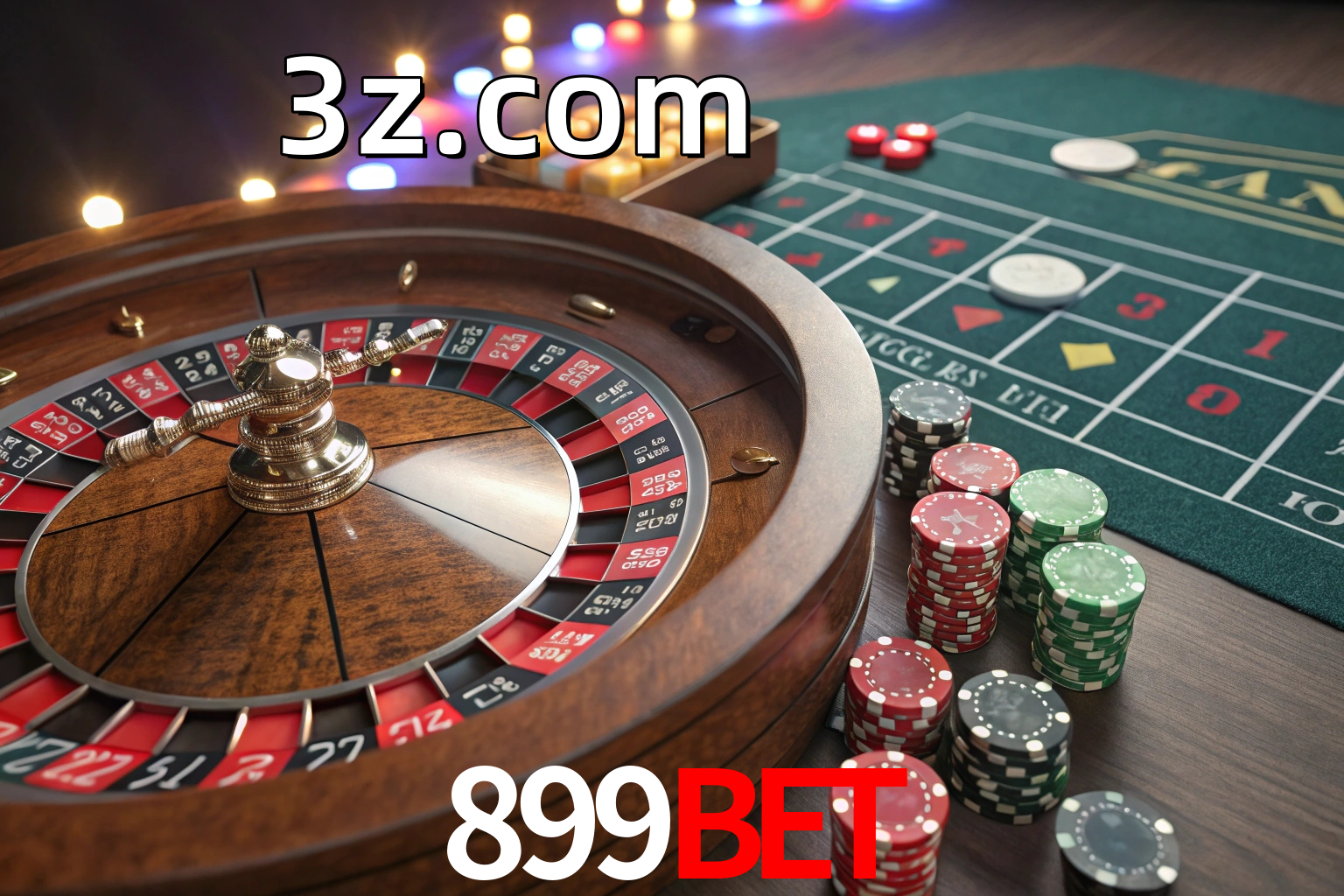 899BET