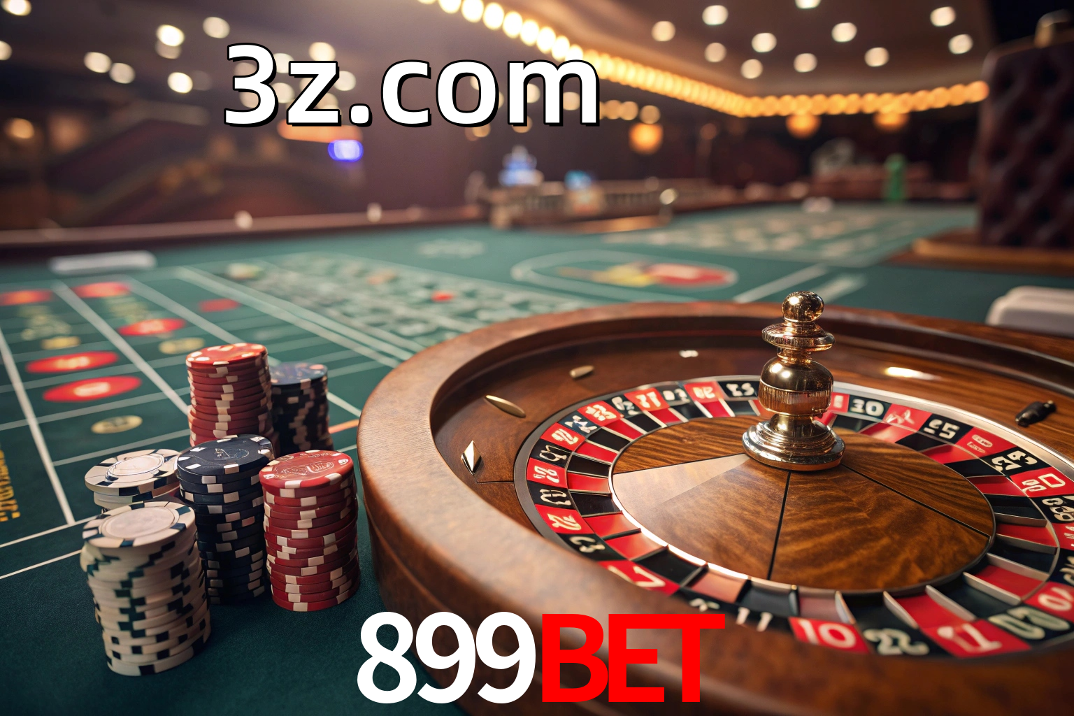 cassino online 899BET