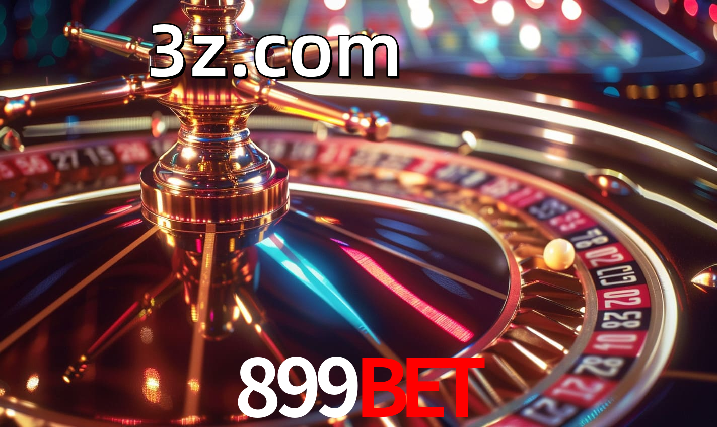 cassino online 899BET