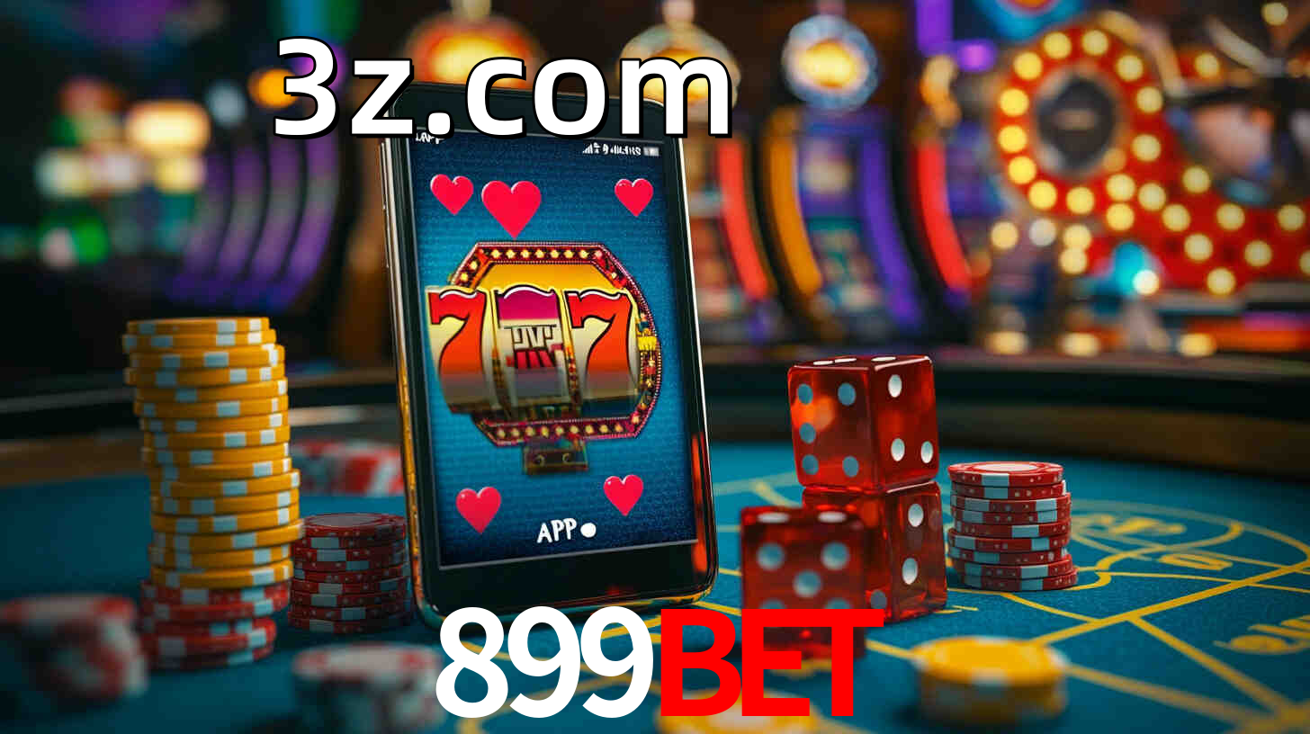 899BET