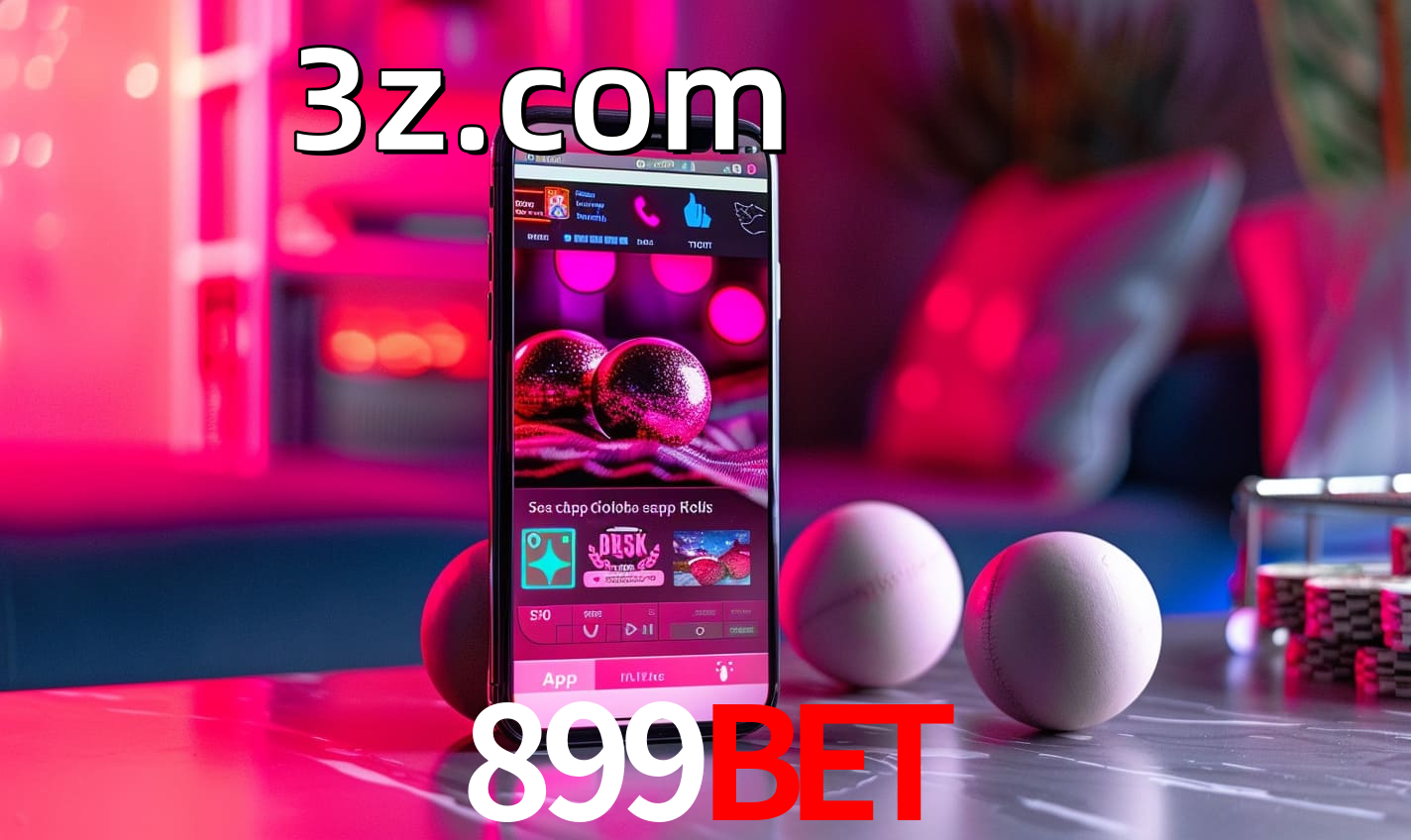 899BET