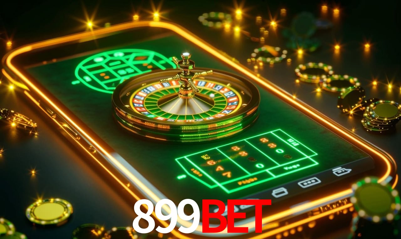 Provedores de Jogos 899bet