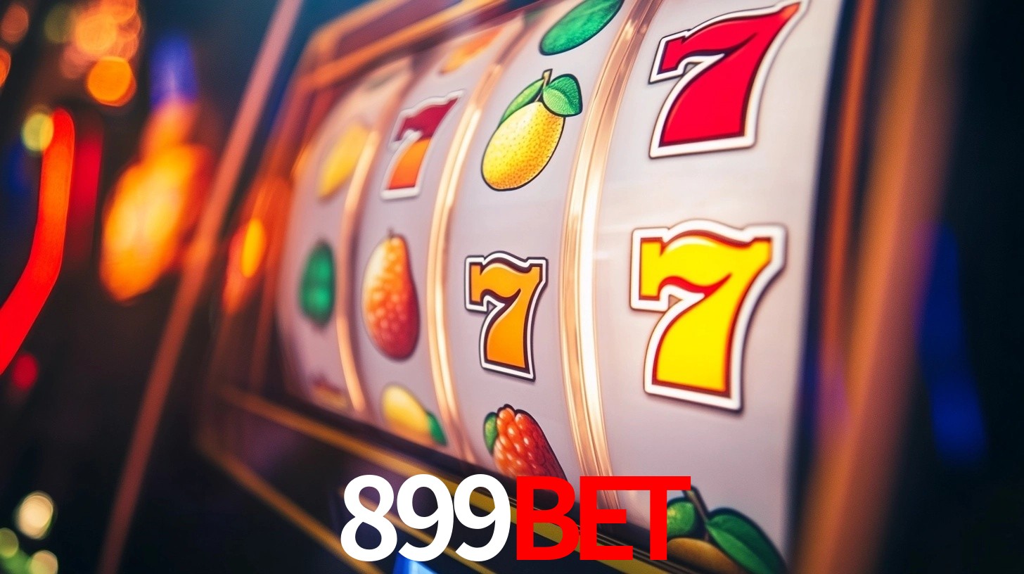 Exclusive Games 899bet