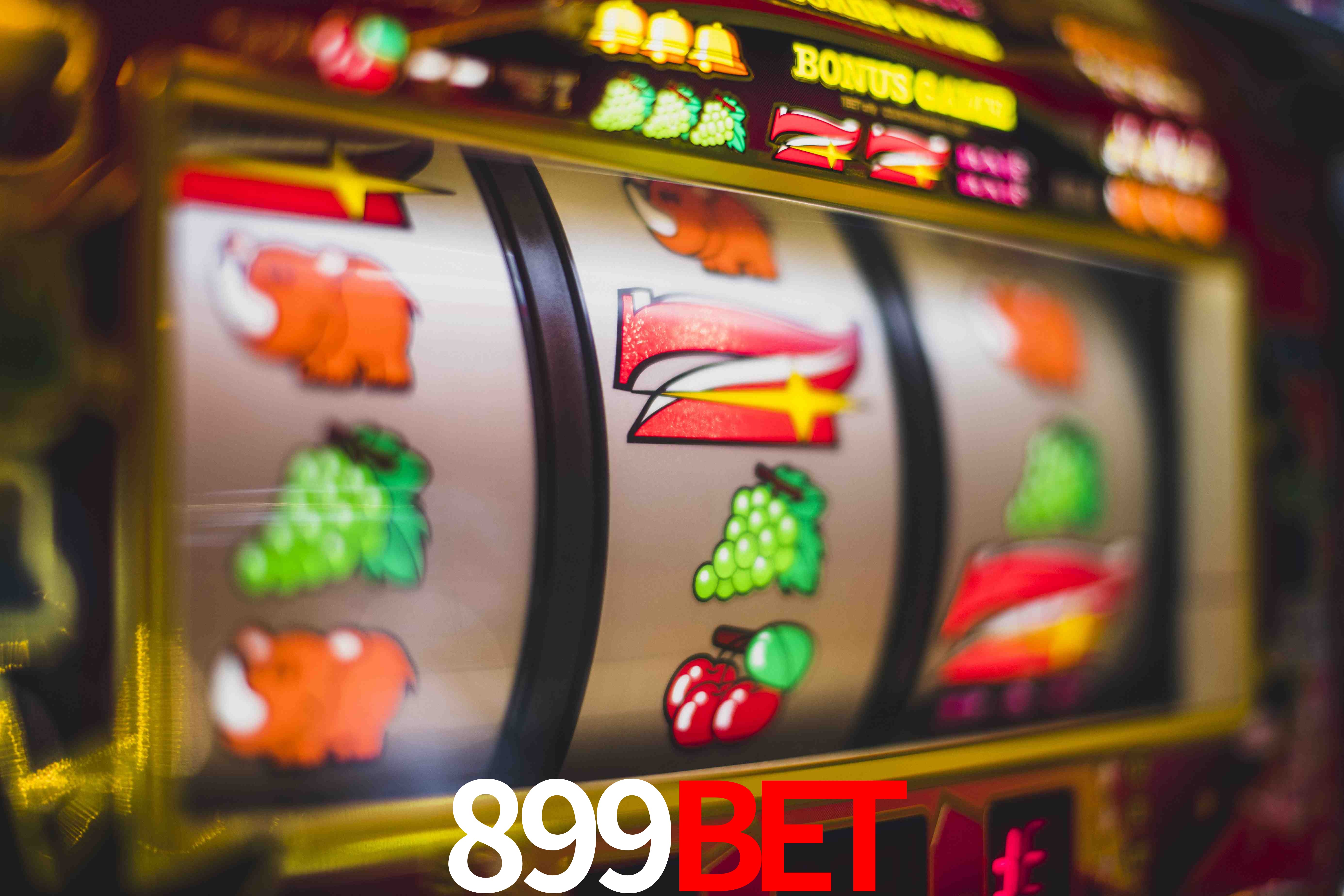 Tennis Betting 899bet