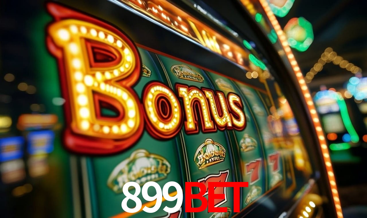 Sistemas de Segurança 899bet