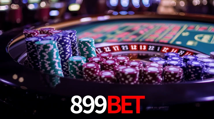 VIP Casino 899bet