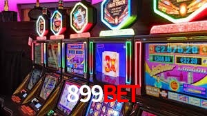 cassino 899bet