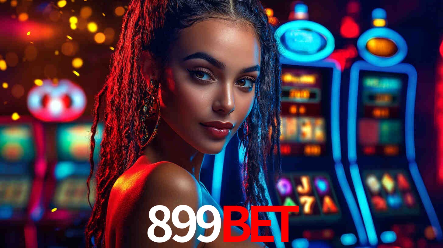 A Popularidade dos Caça-Níqueis no 899bet