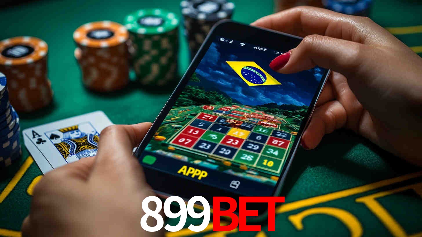 Descubra o Programa VIP da 899bet: Vantagens Exclusivas para Jogadores
