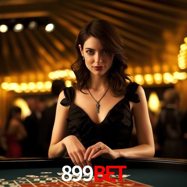 Explorando a Categoria de Eventos em Apostas na 899bet