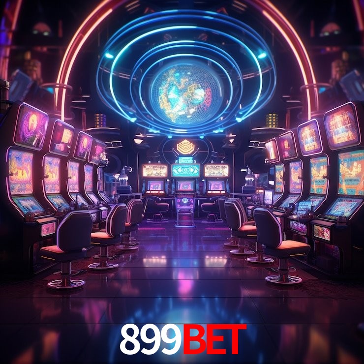 Promoções Sazonais 899bet