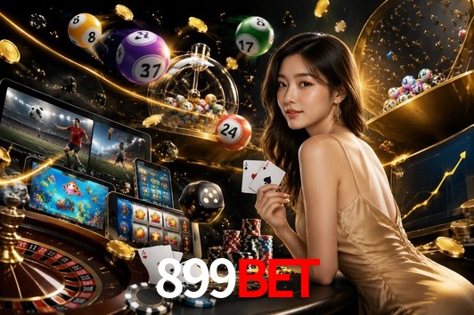 APP oficial da 899bet para mobile