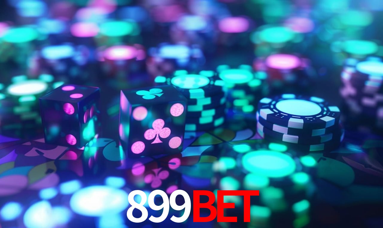 Bônus Diários 899bet