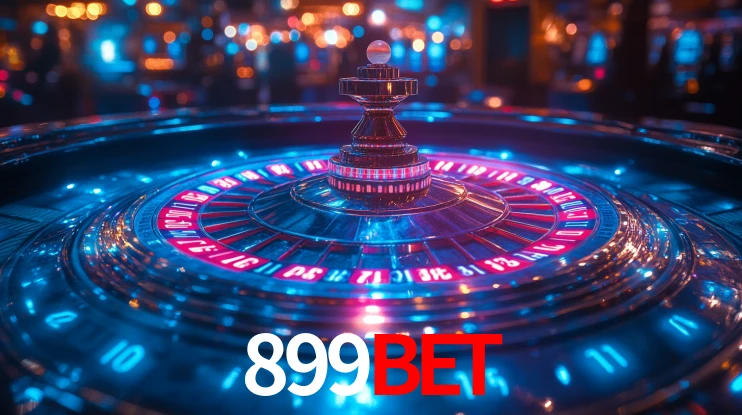 Premium Interface 899bet