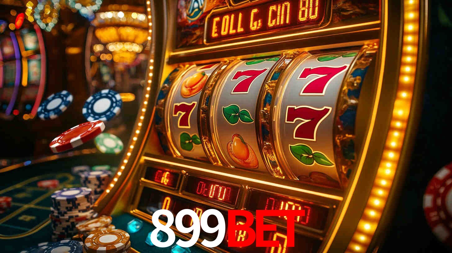 Programa VIP 899bet