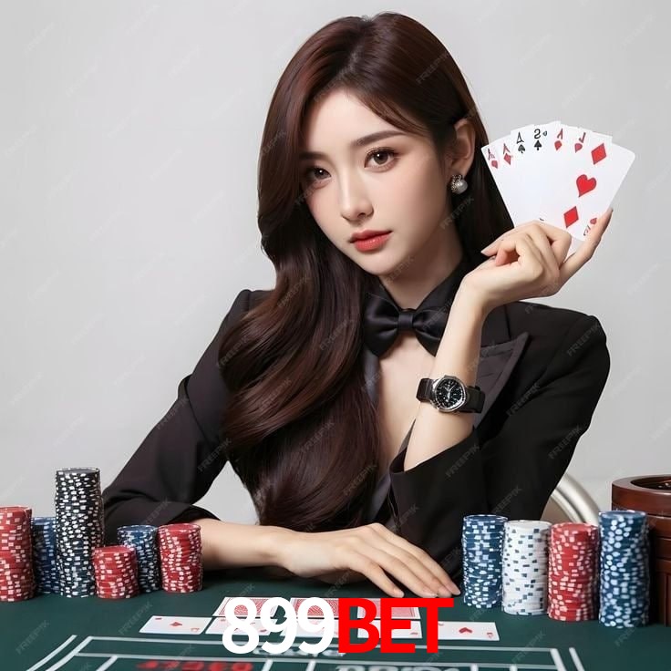 Casino Ao Vivo 899bet