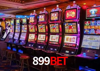 Descubra a Essência do 899bet: Nossa História e Compromissos