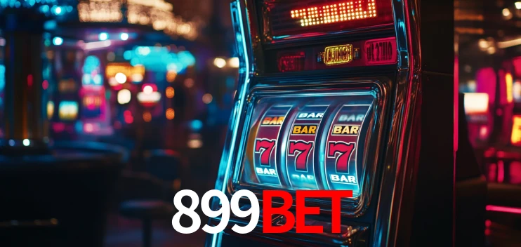 Blackjack Table 899bet