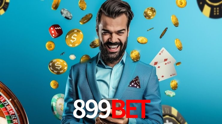 Live Casino 899bet