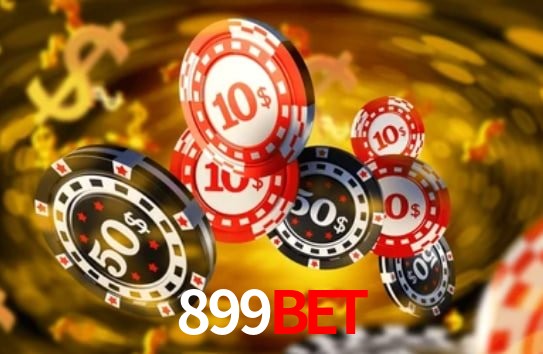 Torneios 899bet