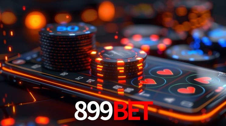 Bonus Features 899bet