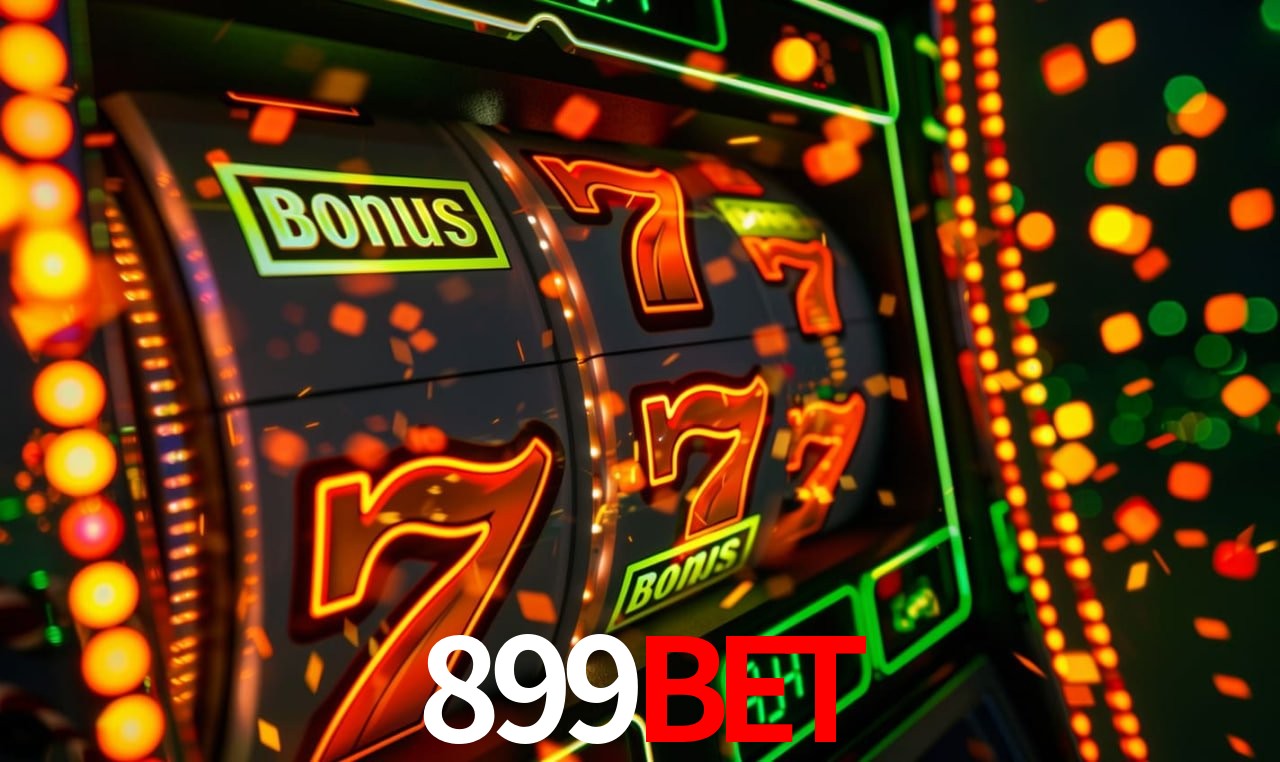 Desvendando o Mundo dos Jogos Virtuais na 899bet