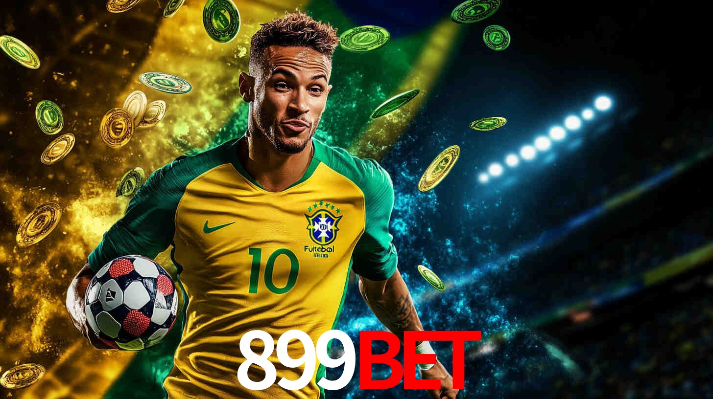 Apostas Esportivas na 899bet: Um Guia Completo