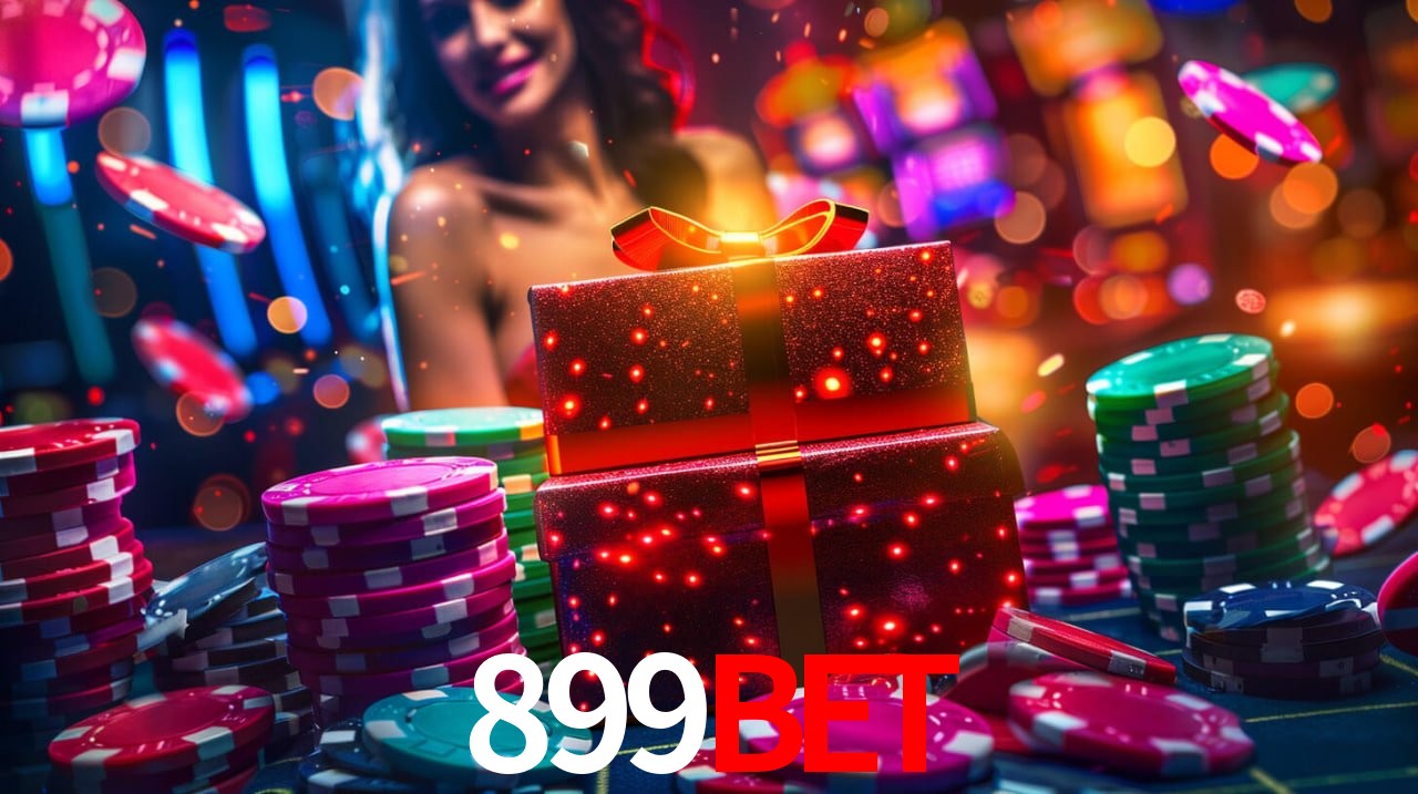 A Emoção da Loteria na 899bet: Uma Chance de Mudança de Vida
