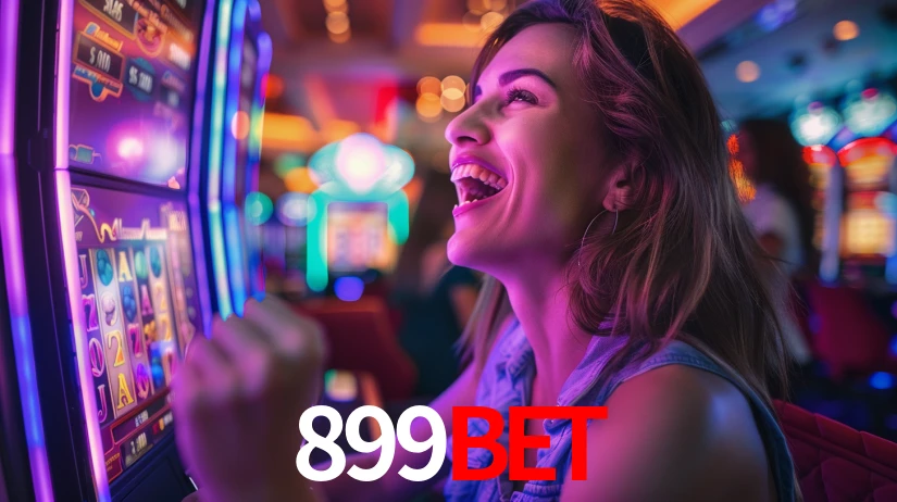Experimente o Login Seguro Premium no 899bet