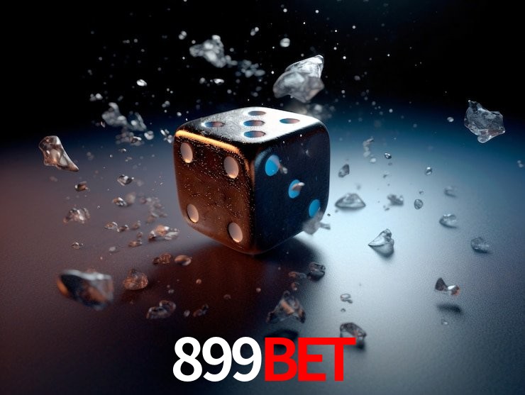 Design Responsivo 899bet